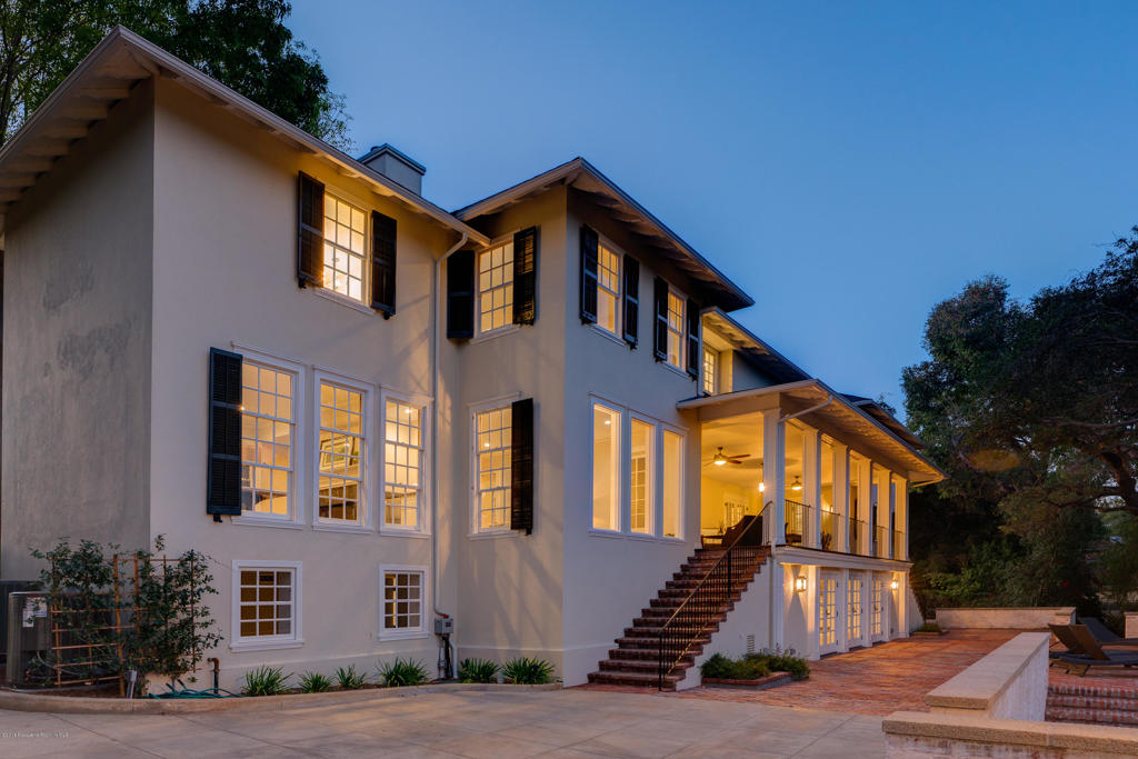 Not Applicable - Residential