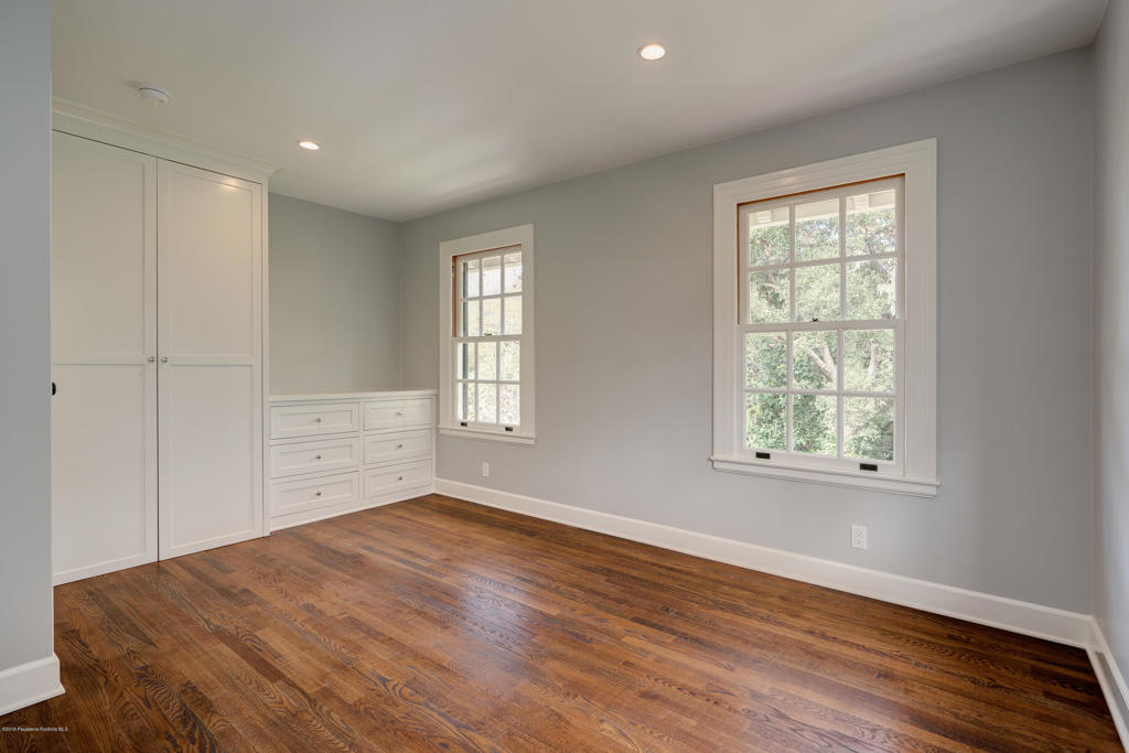 Not Applicable - Residential