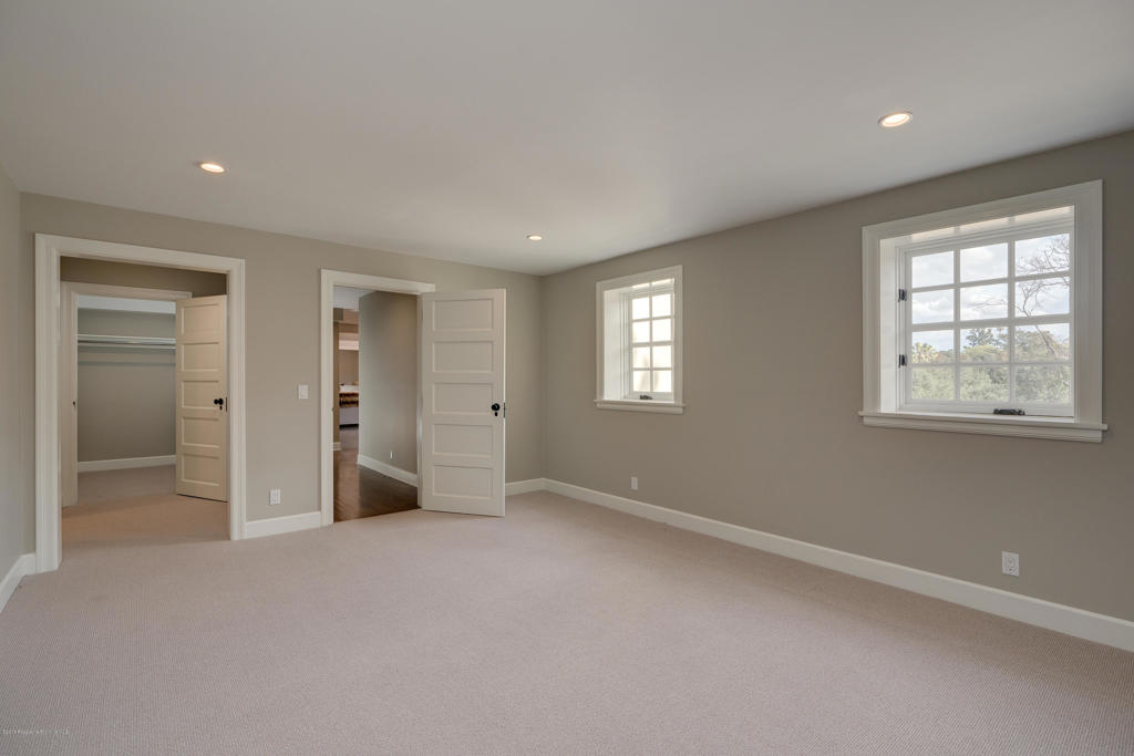 Not Applicable - Residential