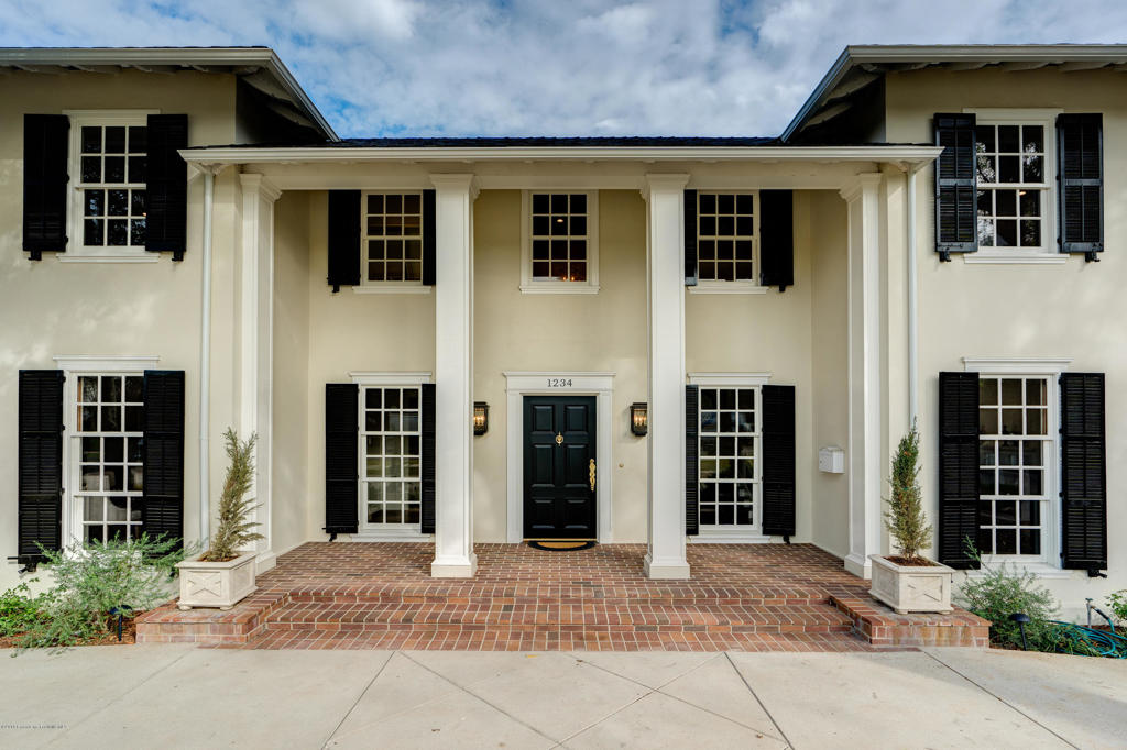 Not Applicable - Residential