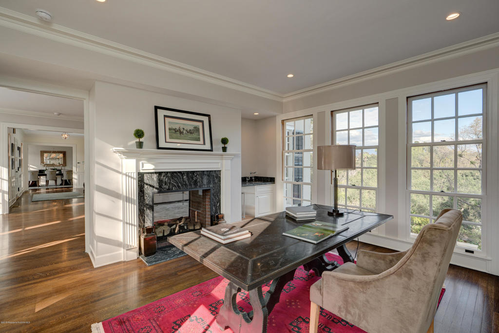 Not Applicable - Residential