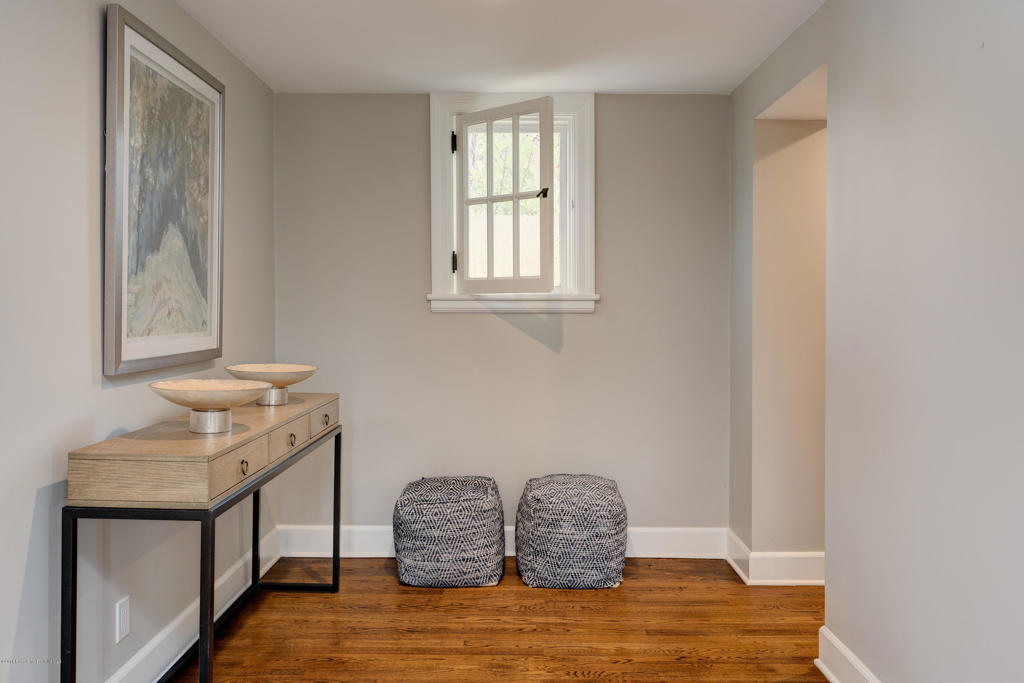 Not Applicable - Residential