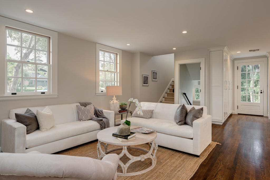 Not Applicable - Residential