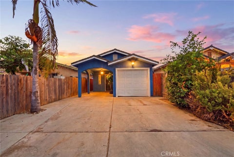 Photo of 2407 E 109th ST, Los Angeles, CA 90059 (MLS # DW26233070)