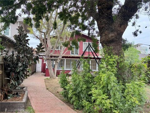 25 Galleon Marina Del Rey CA 90292