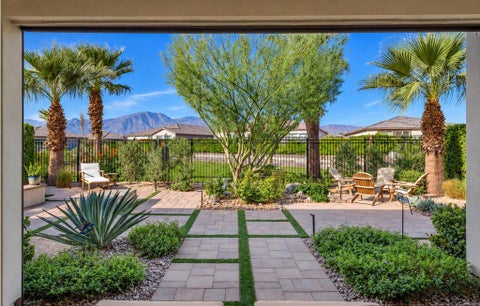 Photo of 50845 Harps Canyon Drive, Indio, CA 92201 (MLS # 219153758DA)