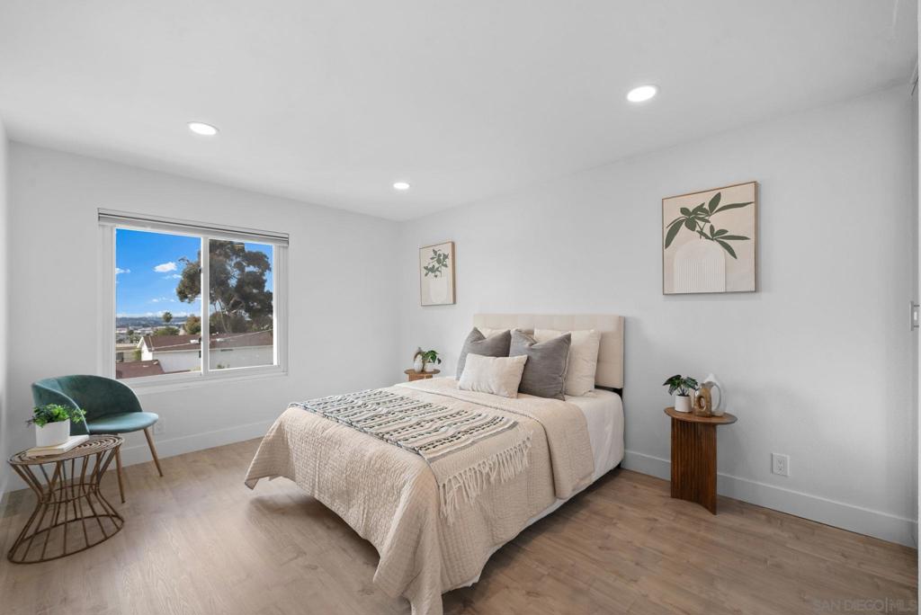 San Diego - Residential