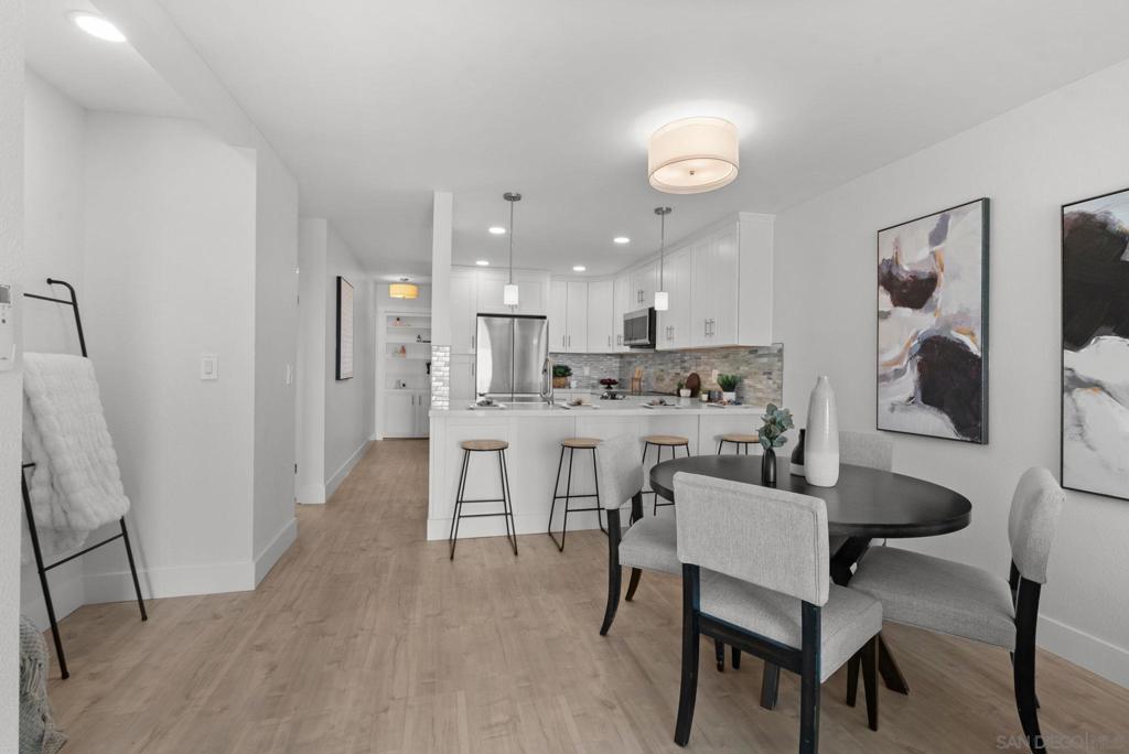 San Diego - Residential