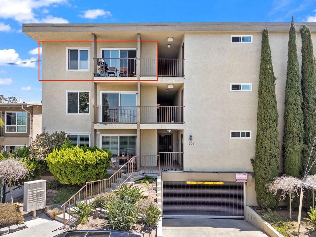 San Diego - Residential