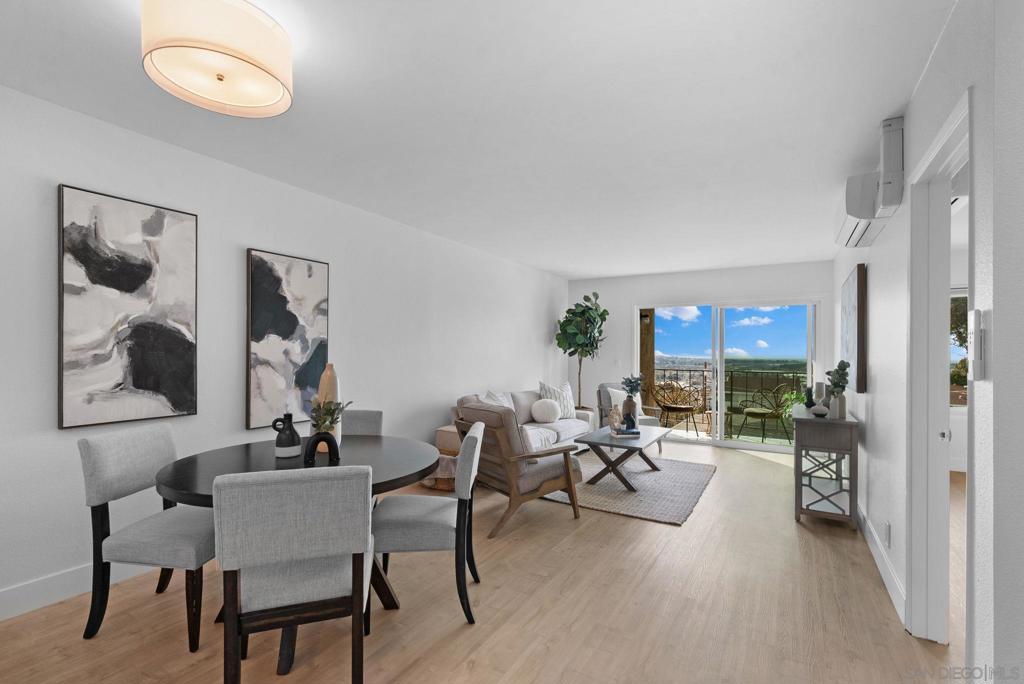 San Diego - Residential