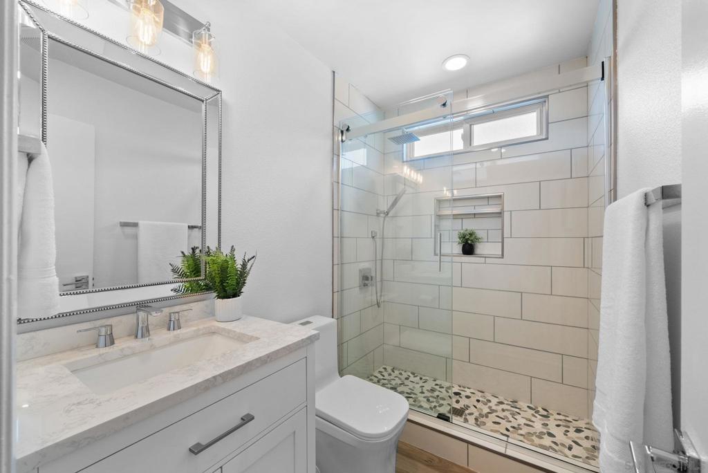 San Diego - Residential