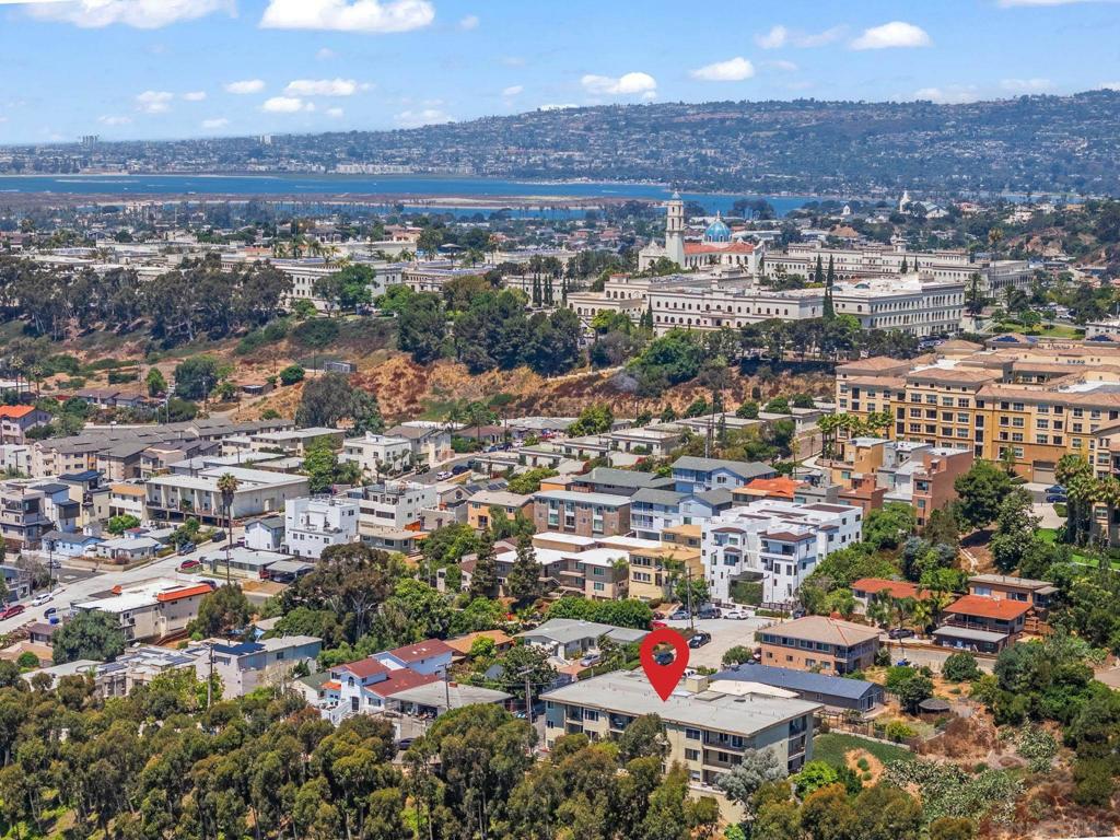 San Diego - Residential