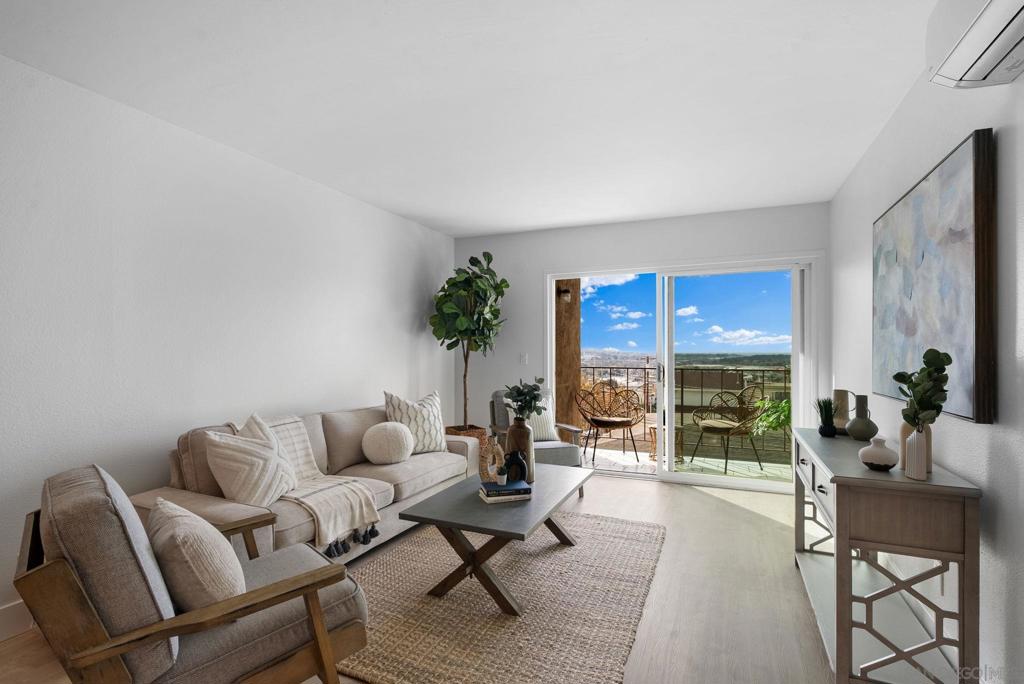 San Diego - Residential