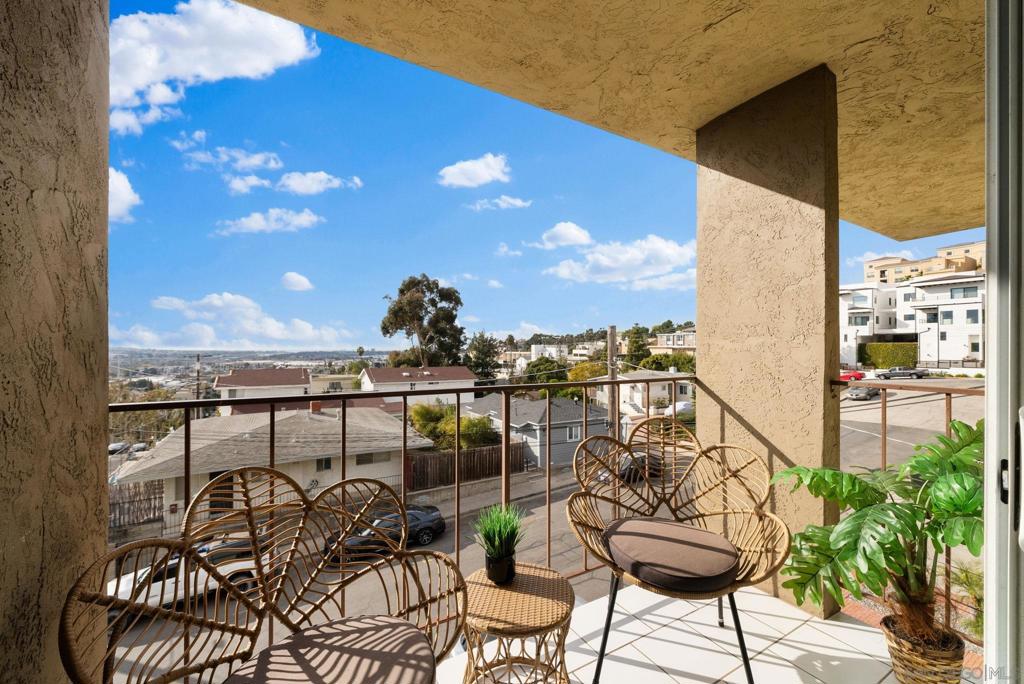 San Diego - Residential