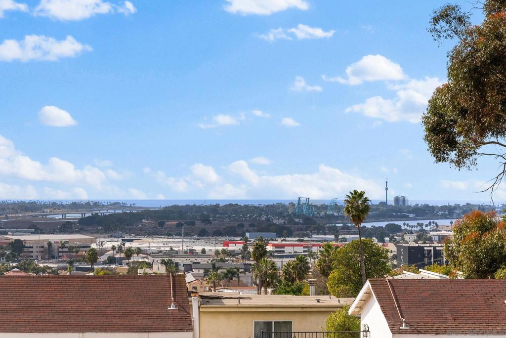 San Diego - Residential