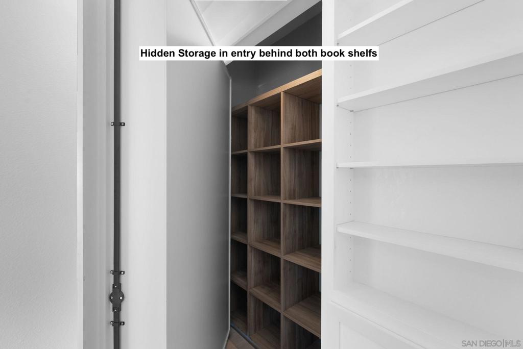 San Diego - Residential