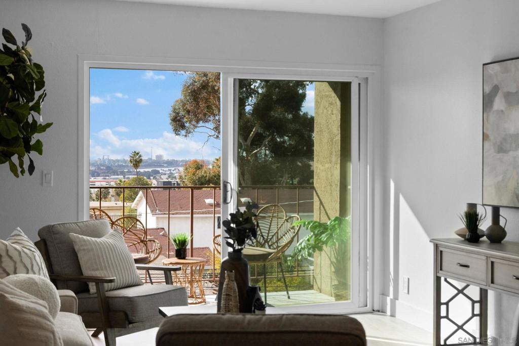 San Diego - Residential