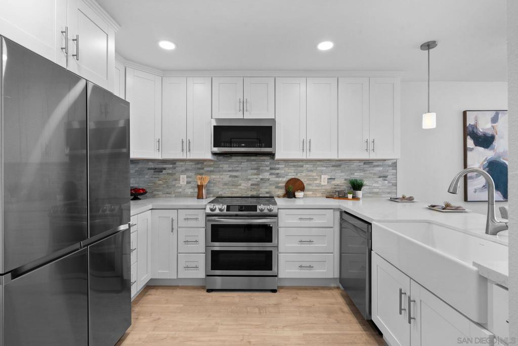 San Diego - Residential