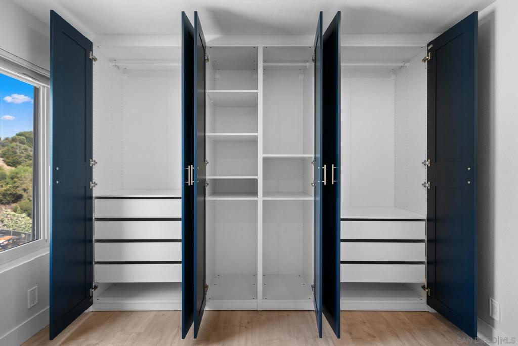 San Diego - Residential