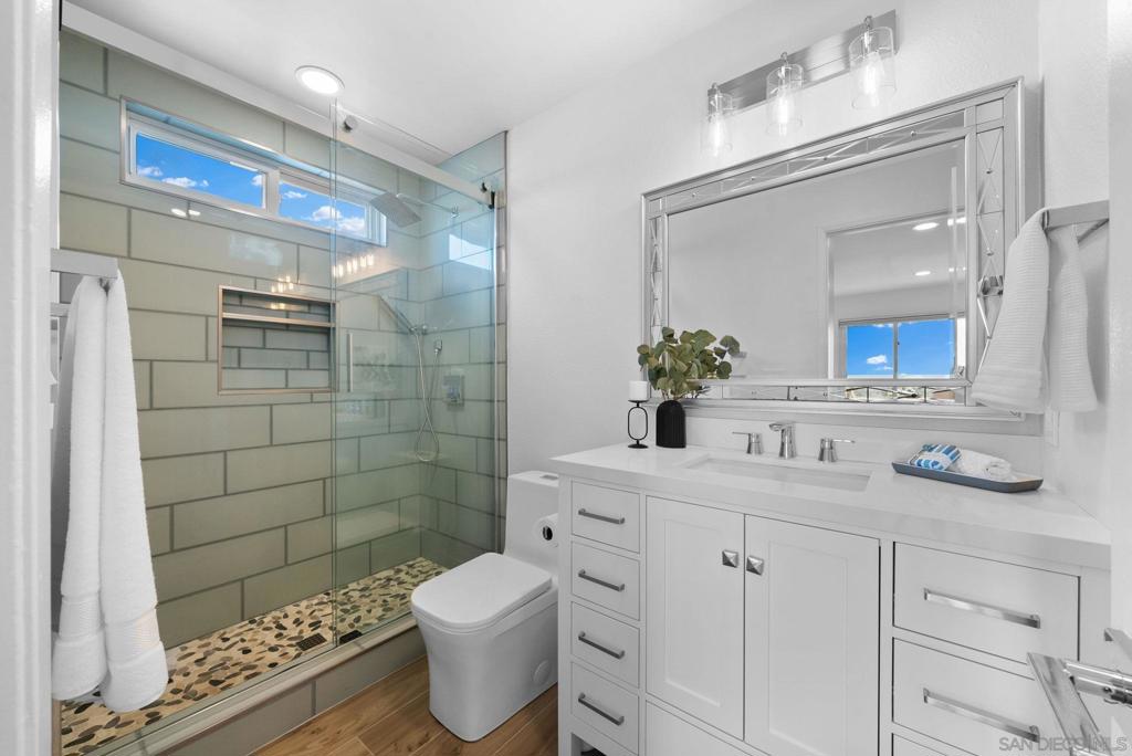 San Diego - Residential