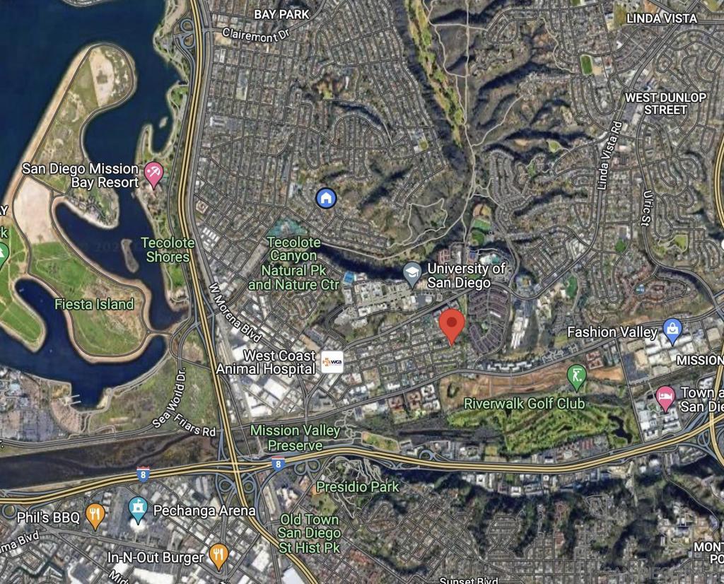 San Diego - Residential