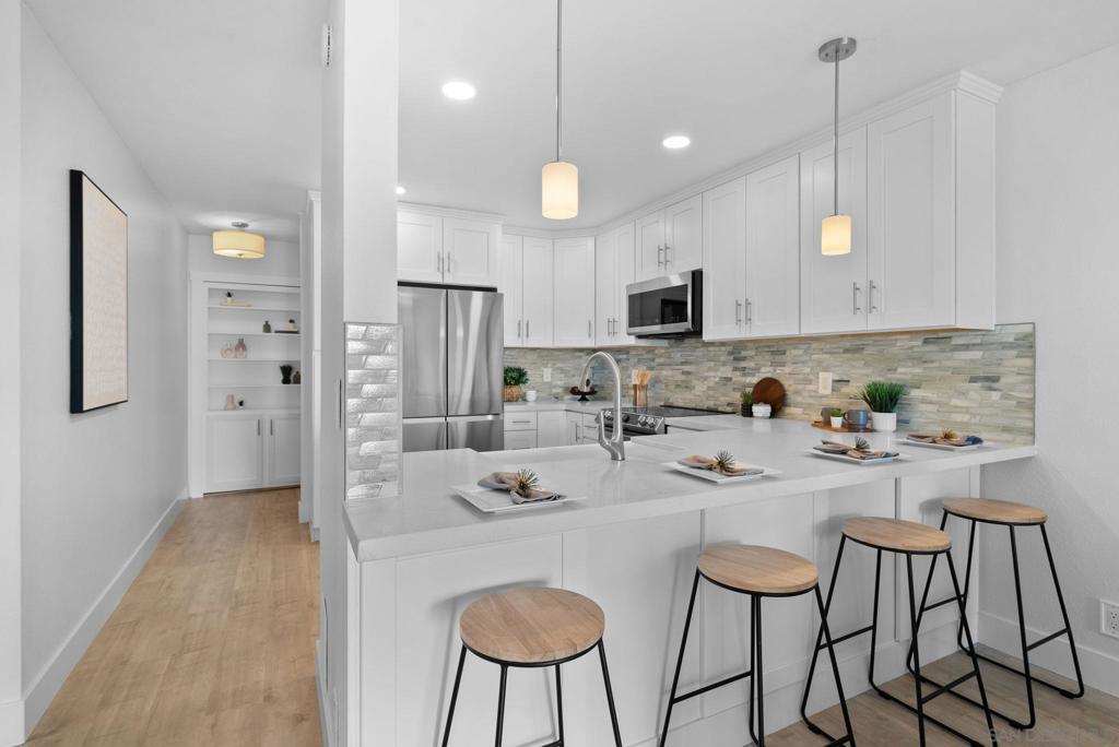 San Diego - Residential