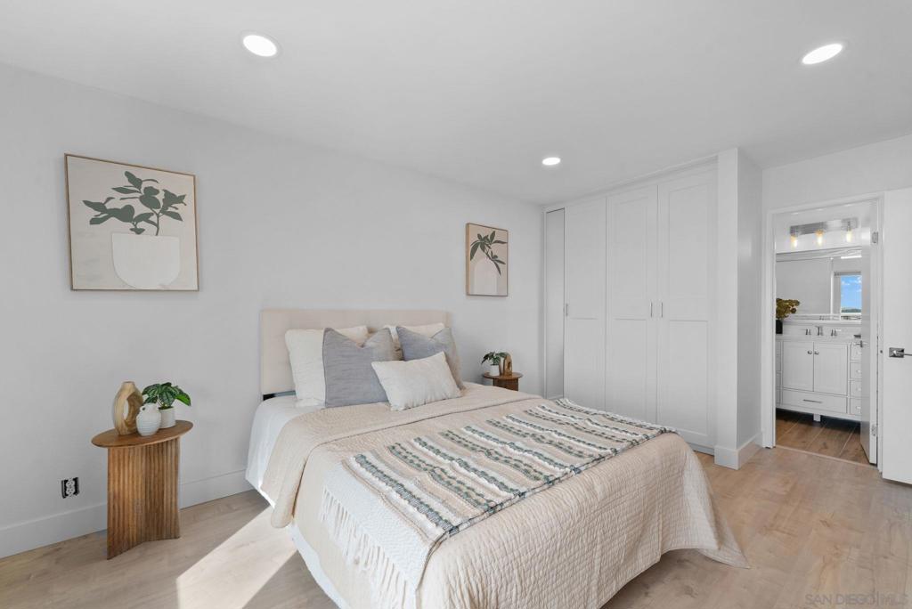 San Diego - Residential