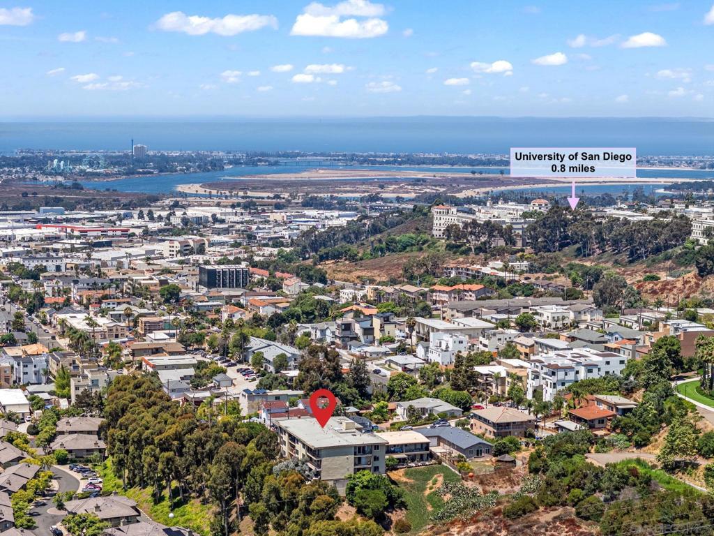 San Diego - Residential