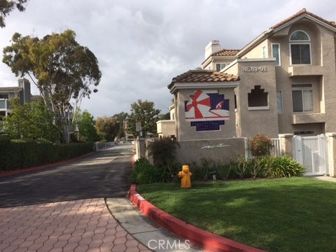 Photo of 4591 Warner Avenue #203, Huntington Beach, CA 92649 (MLS # OC26163772)