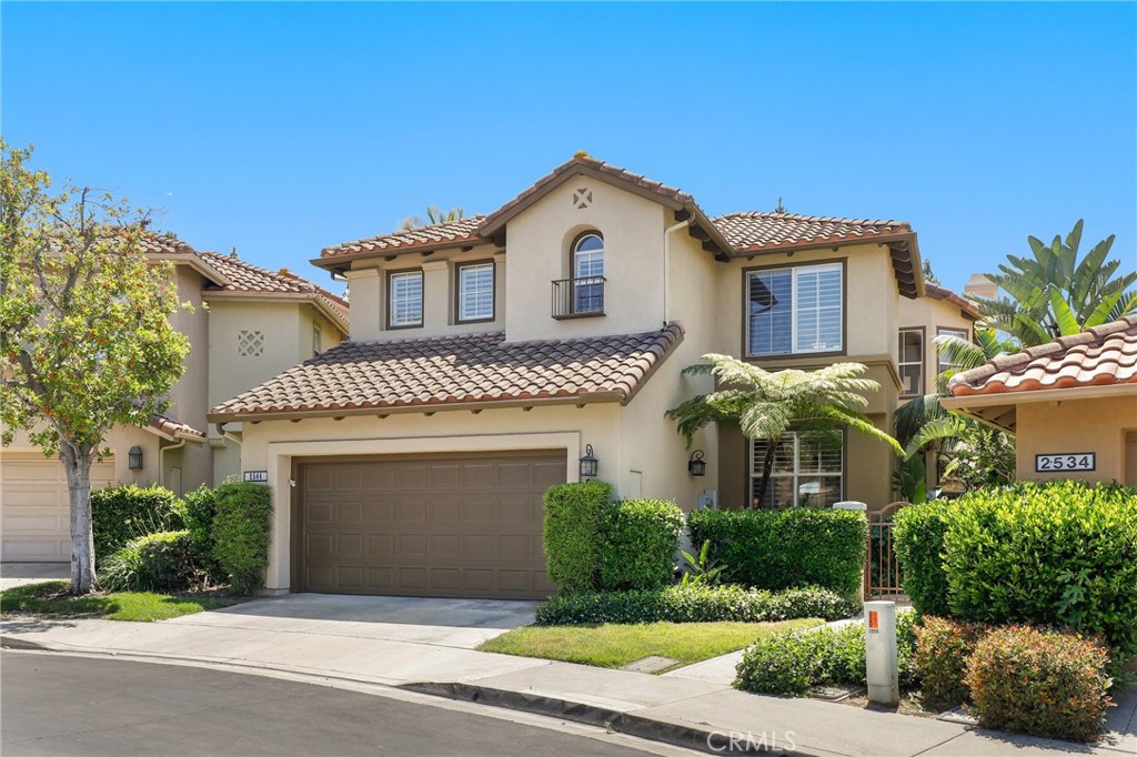 2544 Wilson Drive