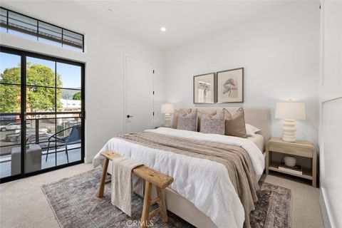 Tiny photo for 581 Higuera Street #202, San Luis Obispo, CA 93401 (MLS # SC25256411)
