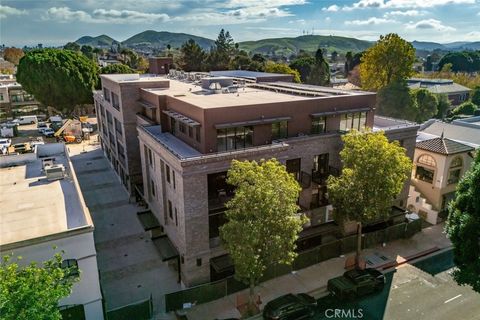 Tiny photo for 581 Higuera Street #202, San Luis Obispo, CA 93401 (MLS # SC25256411)