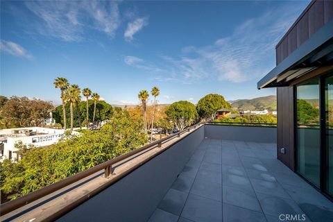 Tiny photo for 581 Higuera Street #202, San Luis Obispo, CA 93401 (MLS # SC25256411)