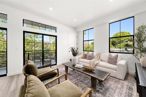 Tiny photo for 581 Higuera Street #202, San Luis Obispo, CA 93401 (MLS # SC25256411)