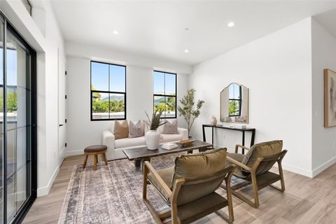 Tiny photo for 581 Higuera Street #202, San Luis Obispo, CA 93401 (MLS # SC25256411)