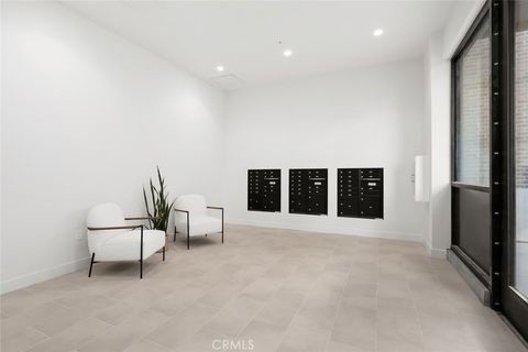 Tiny photo for 581 Higuera Street #202, San Luis Obispo, CA 93401 (MLS # SC25256411)