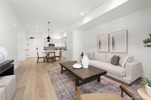 Tiny photo for 581 Higuera Street #202, San Luis Obispo, CA 93401 (MLS # SC25256411)