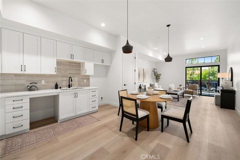 Tiny photo for 581 Higuera Street #202, San Luis Obispo, CA 93401 (MLS # SC25256411)