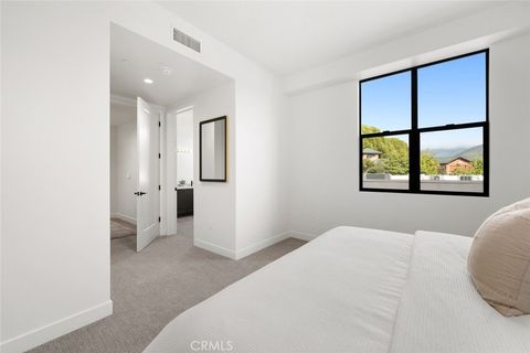 Tiny photo for 581 Higuera Street #202, San Luis Obispo, CA 93401 (MLS # SC25256411)