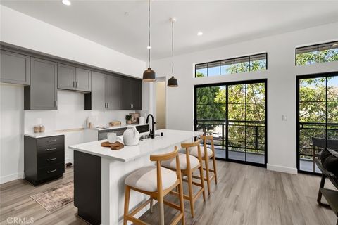 Tiny photo for 581 Higuera Street #202, San Luis Obispo, CA 93401 (MLS # SC25256411)