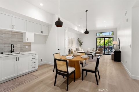 Tiny photo for 581 Higuera Street #202, San Luis Obispo, CA 93401 (MLS # SC25256411)
