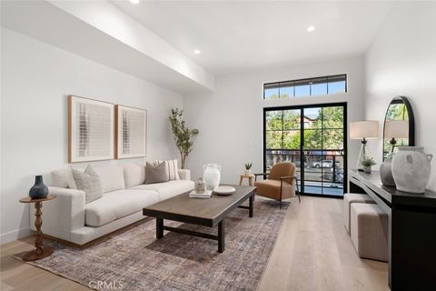 Tiny photo for 581 Higuera Street #202, San Luis Obispo, CA 93401 (MLS # SC25256411)