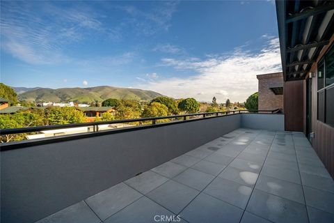 Tiny photo for 581 Higuera Street #202, San Luis Obispo, CA 93401 (MLS # SC25256411)