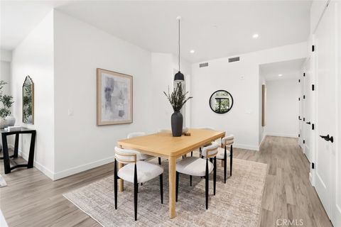 Tiny photo for 581 Higuera Street #202, San Luis Obispo, CA 93401 (MLS # SC25256411)