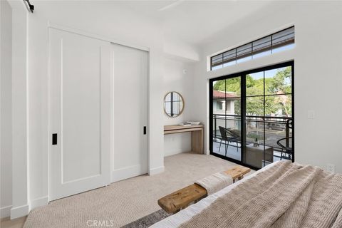 Tiny photo for 581 Higuera Street #202, San Luis Obispo, CA 93401 (MLS # SC25256411)