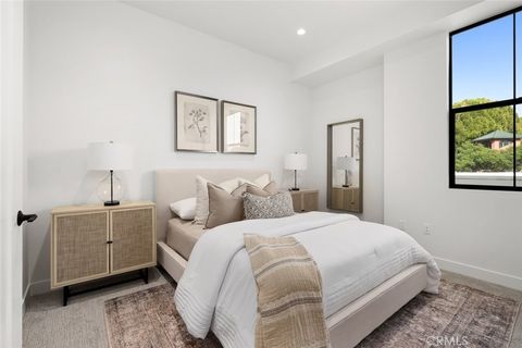 Tiny photo for 581 Higuera Street #202, San Luis Obispo, CA 93401 (MLS # SC25256411)
