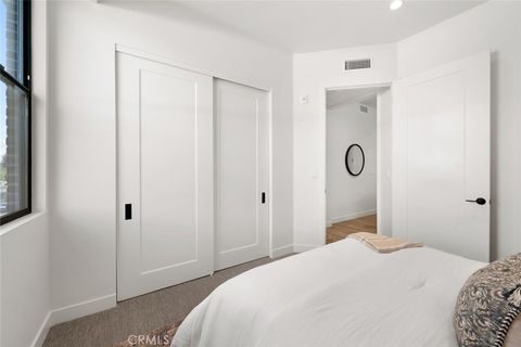 Tiny photo for 581 Higuera Street #202, San Luis Obispo, CA 93401 (MLS # SC25256411)