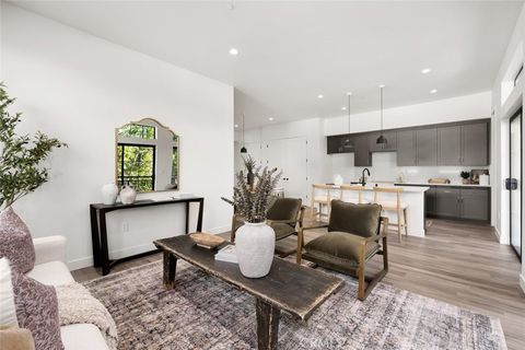 Tiny photo for 581 Higuera Street #202, San Luis Obispo, CA 93401 (MLS # SC25256411)