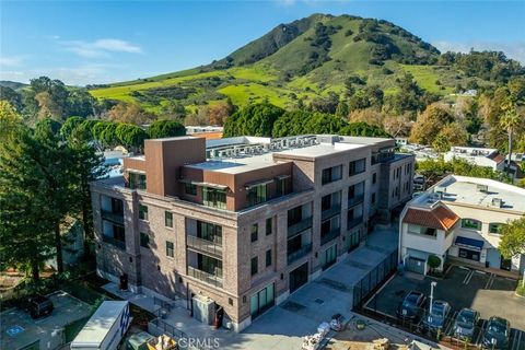 Tiny photo for 581 Higuera Street #202, San Luis Obispo, CA 93401 (MLS # SC25256411)