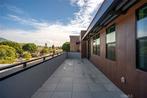 Tiny photo for 581 Higuera Street #202, San Luis Obispo, CA 93401 (MLS # SC25256411)